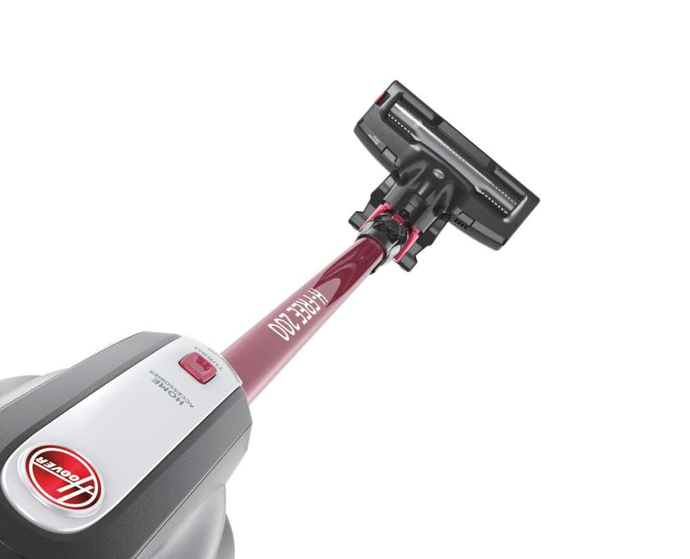 H FREE 200 HF222MH 011 | Balais sans fil | Hoover Aspirateur balai rechargeable HOOVER HF222MH Vente de Tous
